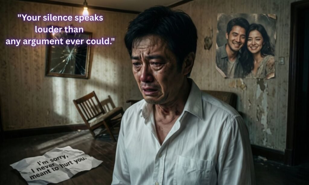 Neglecting Wife Husband Hurting Wife Quotes