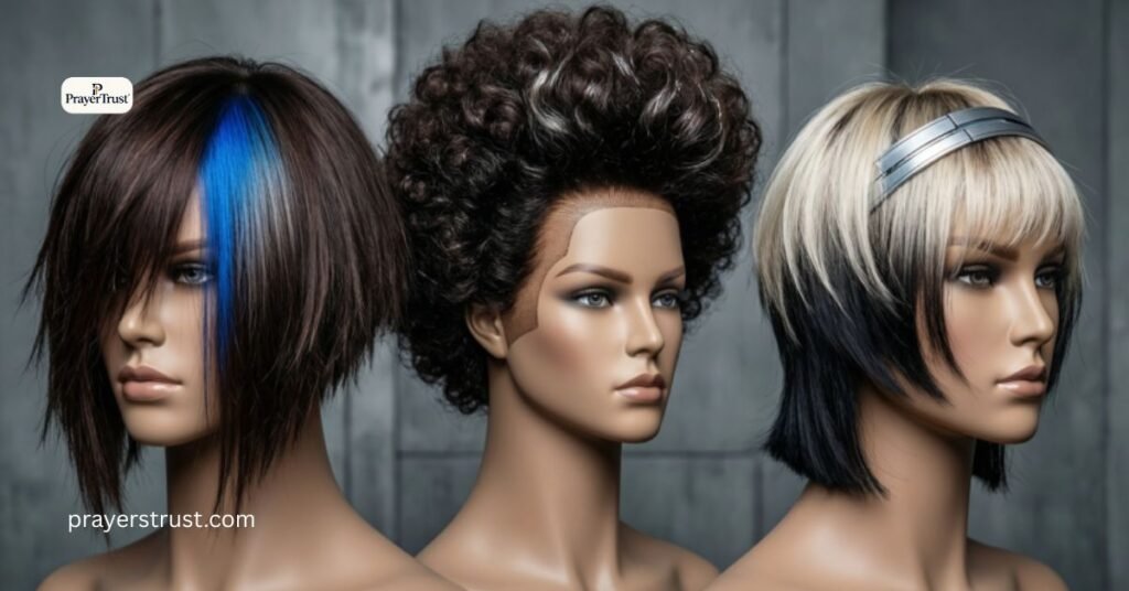 Sexy trending hairstyles 2026