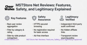 MSTStore Net Reviews: Features, Safety, and Legitimacy Explained