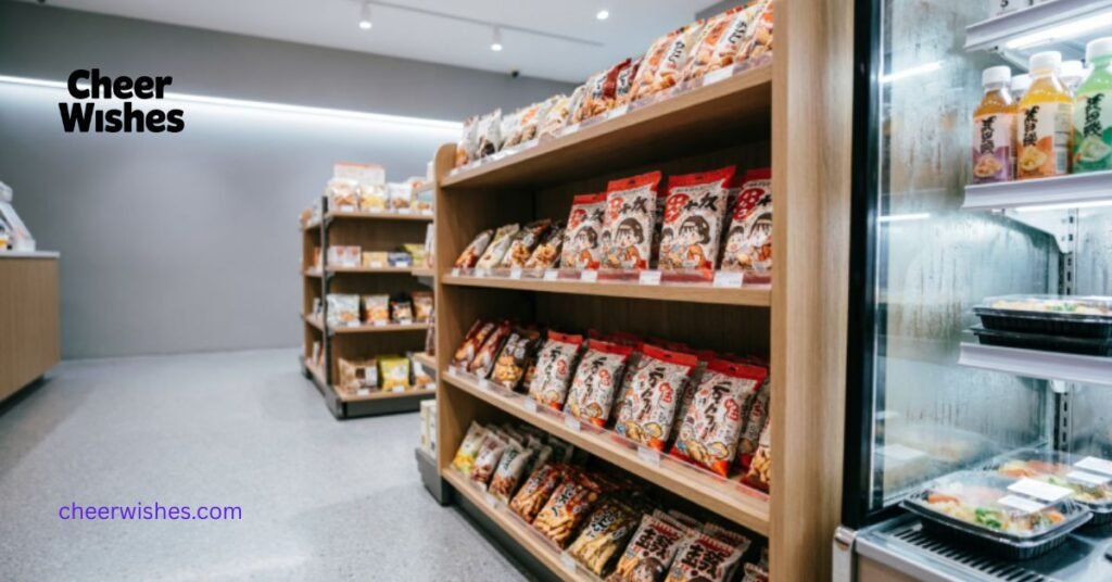 where is wacozumi sold